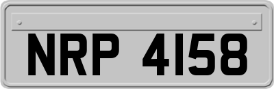 NRP4158