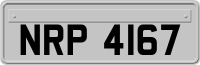 NRP4167