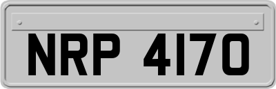 NRP4170