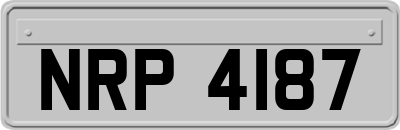 NRP4187