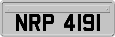 NRP4191