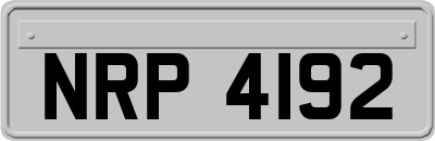 NRP4192