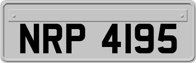 NRP4195