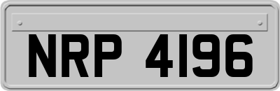 NRP4196