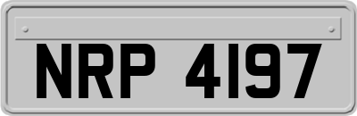 NRP4197