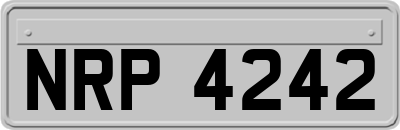 NRP4242