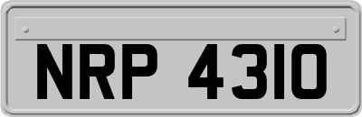 NRP4310