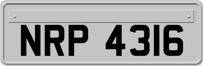 NRP4316