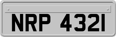 NRP4321