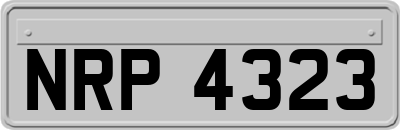 NRP4323