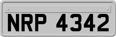 NRP4342