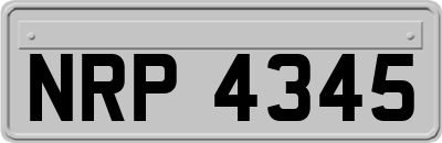 NRP4345