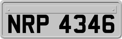 NRP4346