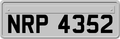 NRP4352