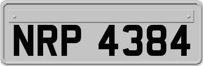 NRP4384