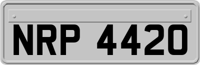 NRP4420