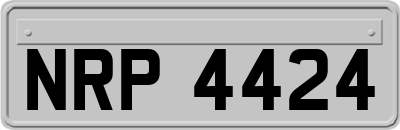 NRP4424