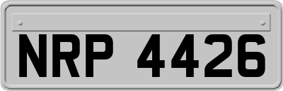 NRP4426