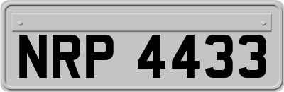 NRP4433