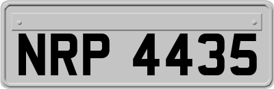 NRP4435