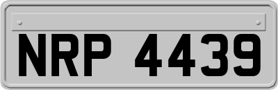 NRP4439