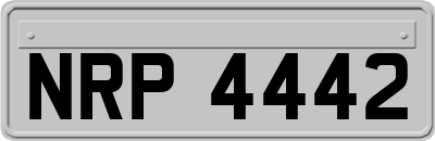 NRP4442