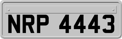 NRP4443