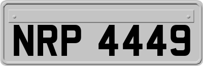 NRP4449
