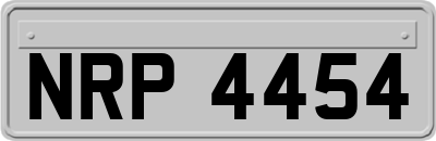 NRP4454