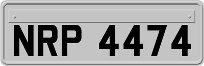 NRP4474