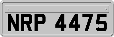 NRP4475