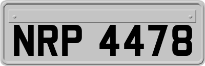 NRP4478