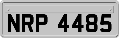 NRP4485