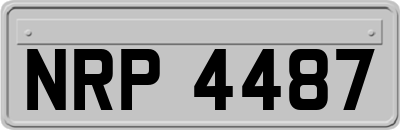 NRP4487