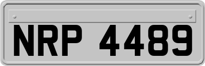 NRP4489