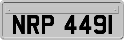 NRP4491