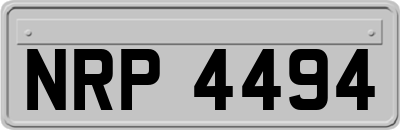 NRP4494