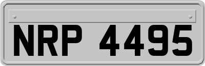 NRP4495