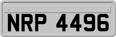 NRP4496