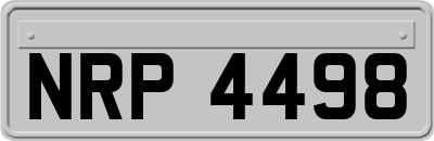 NRP4498