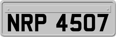 NRP4507
