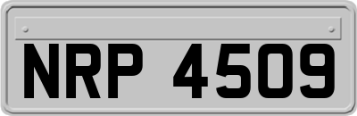 NRP4509