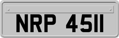 NRP4511