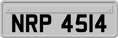 NRP4514