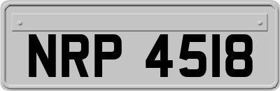 NRP4518