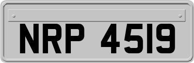 NRP4519