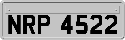 NRP4522