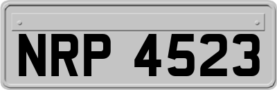NRP4523