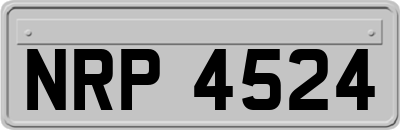 NRP4524