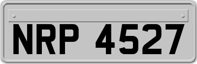 NRP4527